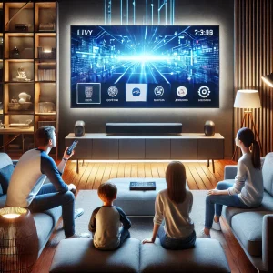 Assistir TV