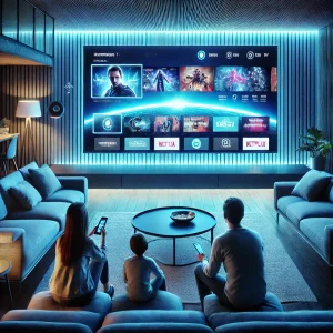 iptv aplicativo