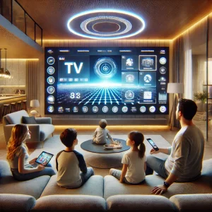 teste iptv smart tv