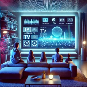 Teste IPTV Gratuito