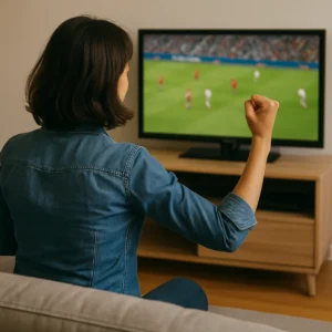 Lista de IPTV