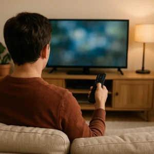 IPTV no PC