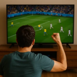 Teste De IPTV
