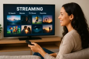 IPTV Player