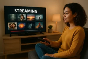m3u IPTV