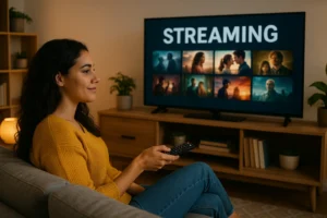 iptv tv