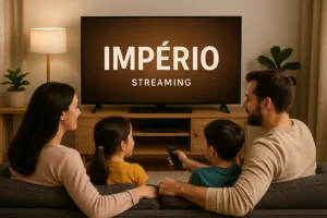 teste xciptv
