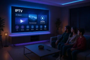 Melhores IPTV