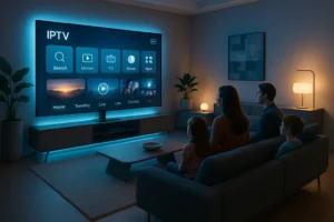 core iptv